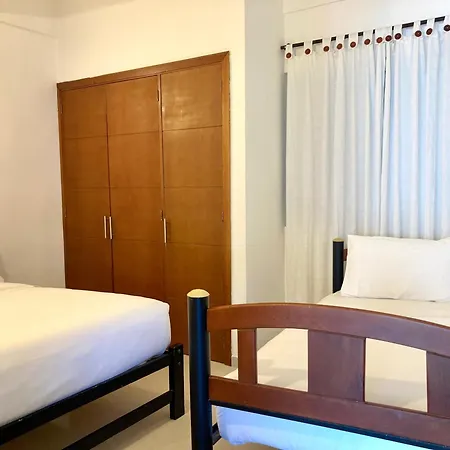 Poseidon By Wynwood House 4* Cartagena