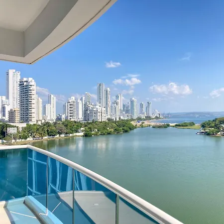 Poseidon By Wynwood House Apartahotel Cartagena