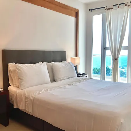 Apartahotel Poseidon By Wynwood House