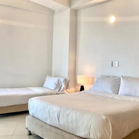 Poseidon By Wynwood House 4*