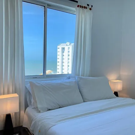 Poseidon By Wynwood House Apartahotel