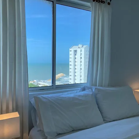 Poseidon By Wynwood House 4* Cartagena