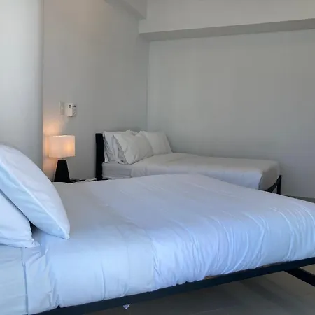 Apartahotel Poseidon By Wynwood House 4*