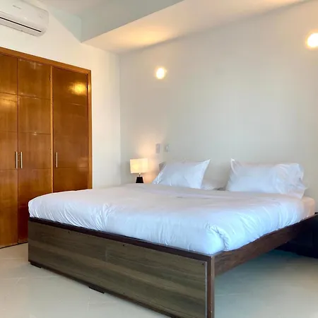 Apartahotel Poseidon By Wynwood House Cartagena