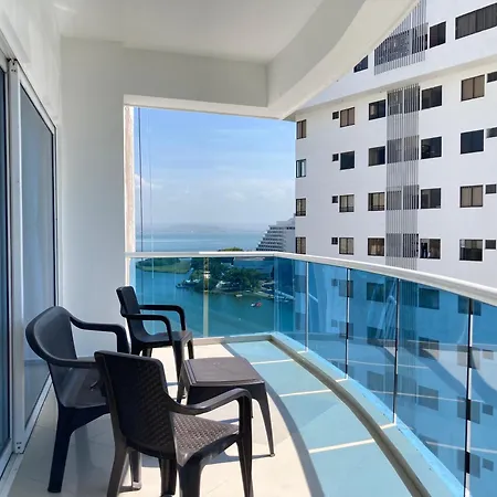 Apartahotel Poseidon By Wynwood House 4*