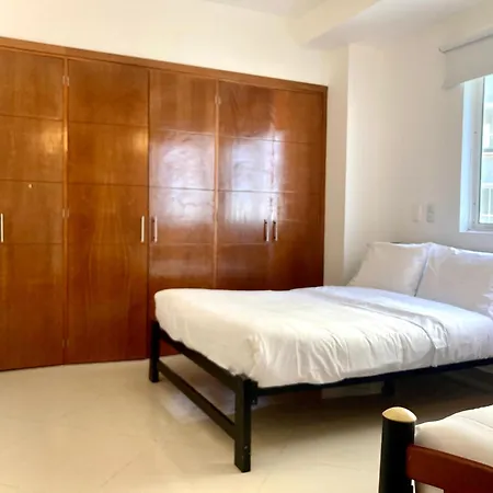Apartahotel Poseidon By Wynwood House Cartagena