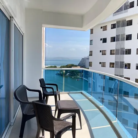 Poseidon By Wynwood House Apartahotel