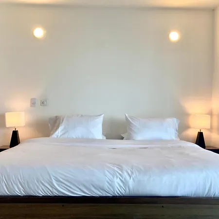 Poseidon By Wynwood House 4*
