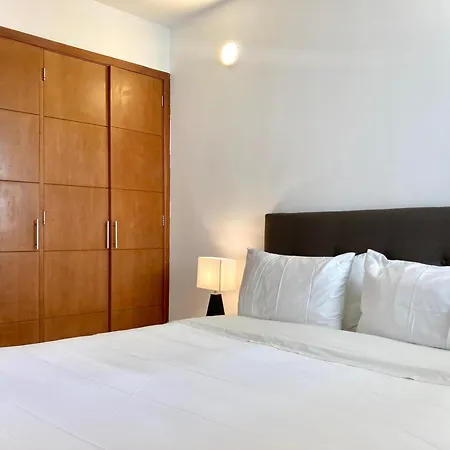Poseidon By Wynwood House Apartahotel 4*