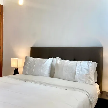 Apartahotel Poseidon By Wynwood House Cartagena