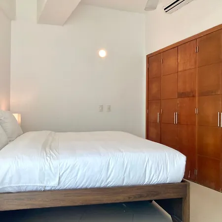 Poseidon By Wynwood House Apartahotel Cartagena