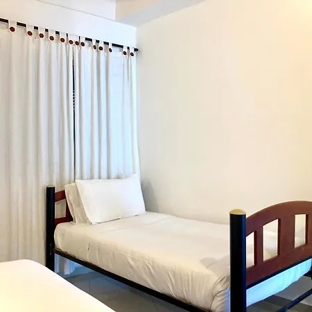 Poseidon By Wynwood House 4* Cartagena