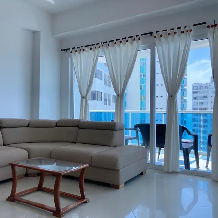 Apartahotel Poseidon By Wynwood House 4*