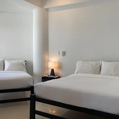 Poseidon By Wynwood House 4*