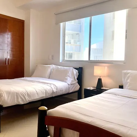 Poseidon By Wynwood House Apartahotel 4*