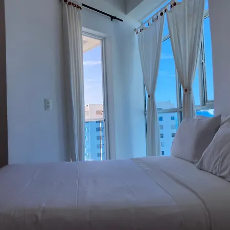 Apartahotel Poseidon By Wynwood House 4*