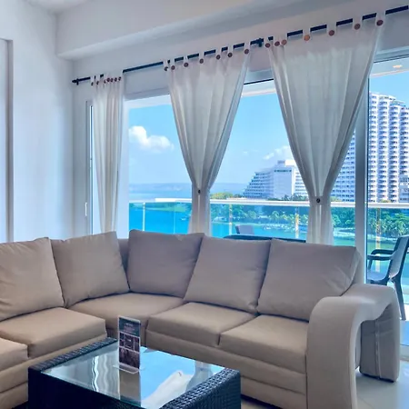 Aparthotel Poseidon By Wynwood House 4*