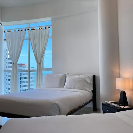 Aparthotel Poseidon By Wynwood House 4*