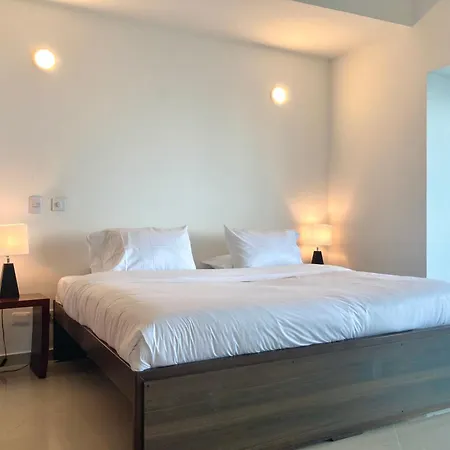 Aparthotel Poseidon By Wynwood House