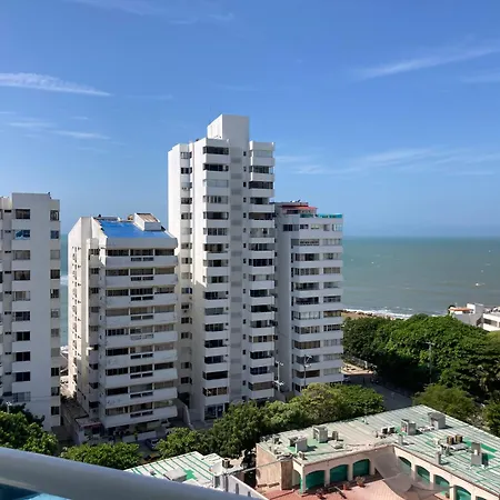 Aparthotel Poseidon By Wynwood House