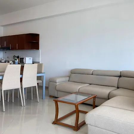Aparthotel Poseidon By Wynwood House Cartagena