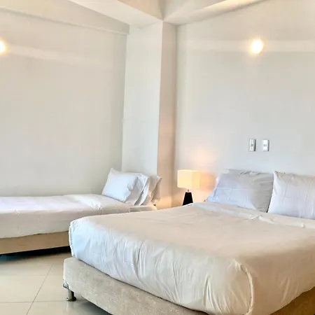 Poseidon By Wynwood House Aparthotel 4*