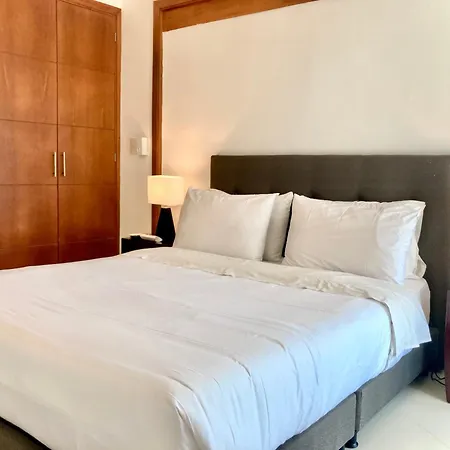 Aparthotel Poseidon By Wynwood House Cartagena