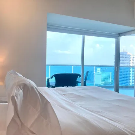 Poseidon By Wynwood House 4* Cartagena