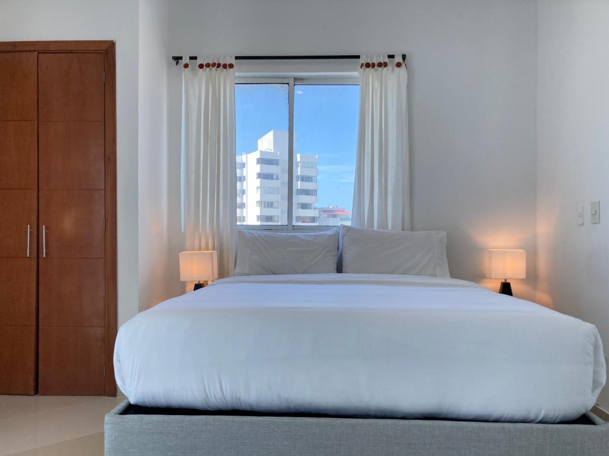 Aparthotel Poseidon By Wynwood House 4*